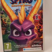 spyro