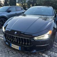 Maserati Ghibli 3.0 V6 250cv Granlusso MY2018