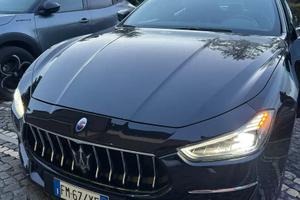 Maserati Ghibli 3.0 V6 250cv Granlusso MY2018