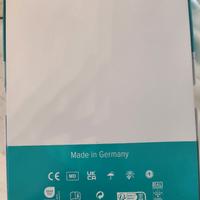 Gambaletti juzo Dynamic Cotton taglia M  classe 1