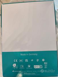 Gambaletti juzo Dynamic Cotton taglia M  classe 1