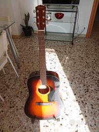 FENDER CD - 60