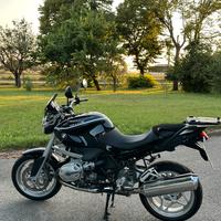 Bmw R1200R