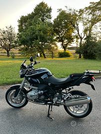 Bmw R1200R