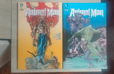 Animal Man