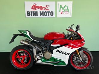 Panigale Prezzo Ducati 1098 Ducati 1098 Tricolore Vendita In Moto