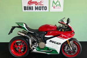 DUCATI 1299 PANIGALE R - FINAL EDITION - 2020