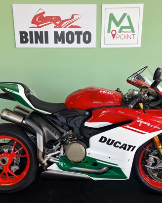 DUCATI 1299 PANIGALE R - FINAL EDITION - 2020