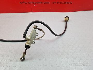 POMPA POSTERIORE KTM SX 125 2002 2001 EXC 2000 199