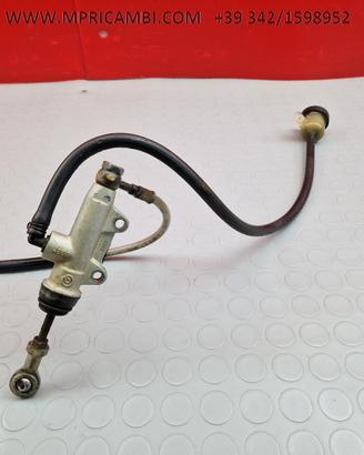 POMPA POSTERIORE KTM SX 125 2002 2001 EXC 2000 199