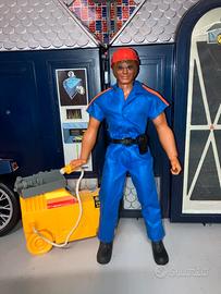 Big Jim Spy Ingegnere Aeronautica ( 4075 )