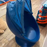 Poltrona ikea Lomsk