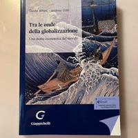 Libro di storia economica