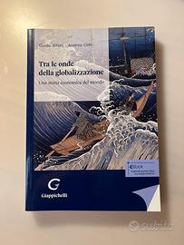 Libro di storia economica
