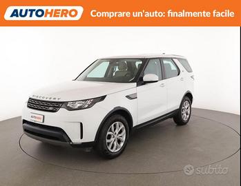 LAND ROVER Discovery MV41087