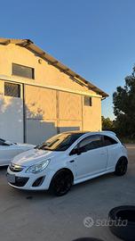 Opel Corsa D