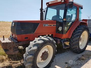 Fiatagri f110