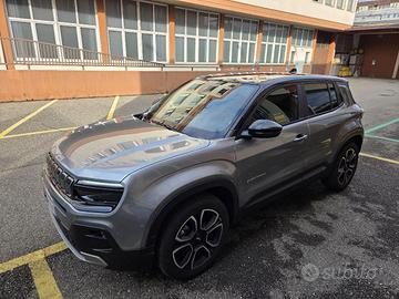 JEEP - Avenger - 1.2 Turbo 100 CV Summit