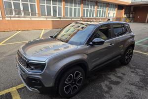 JEEP - Avenger - 1.2 Turbo 100 CV Summit