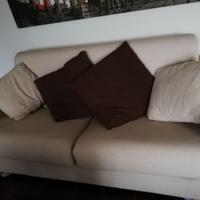 Divano letto LAMPOLET