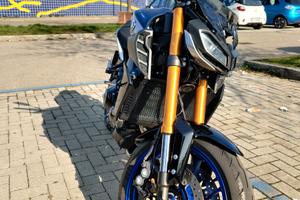 MT 09 SP (2018-2020)