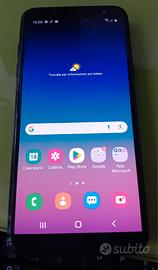 TELEFONO SAMSUNG GALAXY A6 ROM 32GB RAM 3GB