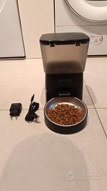mangiatoia per gatto