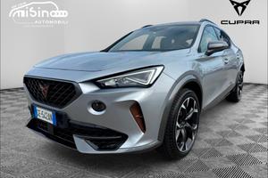 Cupra Formentor - 2021 PROMOFIN!!