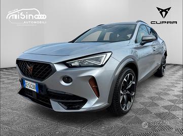 Cupra Formentor - 2021 PROMOFIN!!