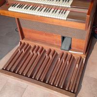 Organo elettronico vintage STUDIO 