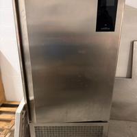 Abbattitore coldline modi 14 teglie