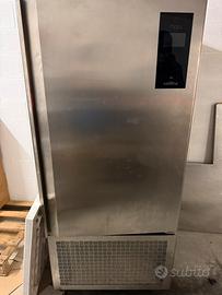 Abbattitore coldline modi 14 teglie