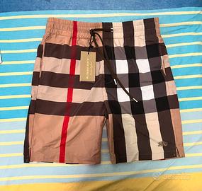 Pantaloncini