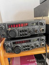 ICOM IC-255E e Prezzo poco trattabile