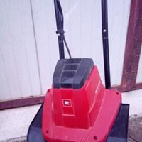 Zappatrice elettrica