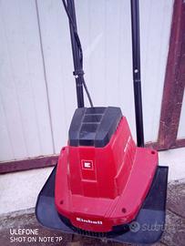 Zappatrice elettrica