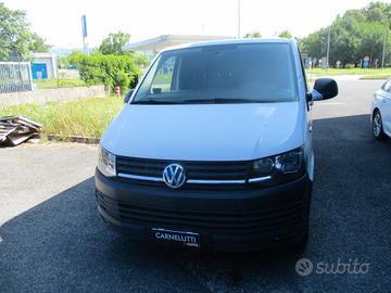 Volkswagen TRANSPORTER 2000 TDI