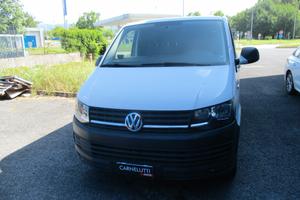 Volkswagen TRANSPORTER 2000 TDI