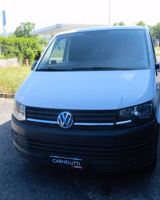 Volkswagen TRANSPORTER 2000 TDI
