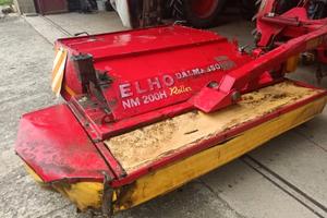 Falcia condizionatrice