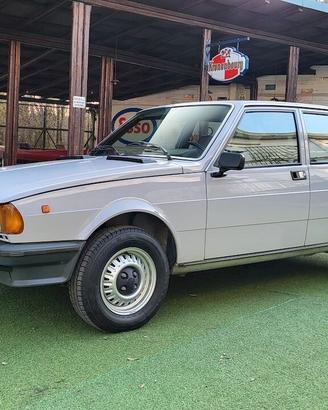 Alfa Romeo Giulietta 1.3 I Serie – 1979