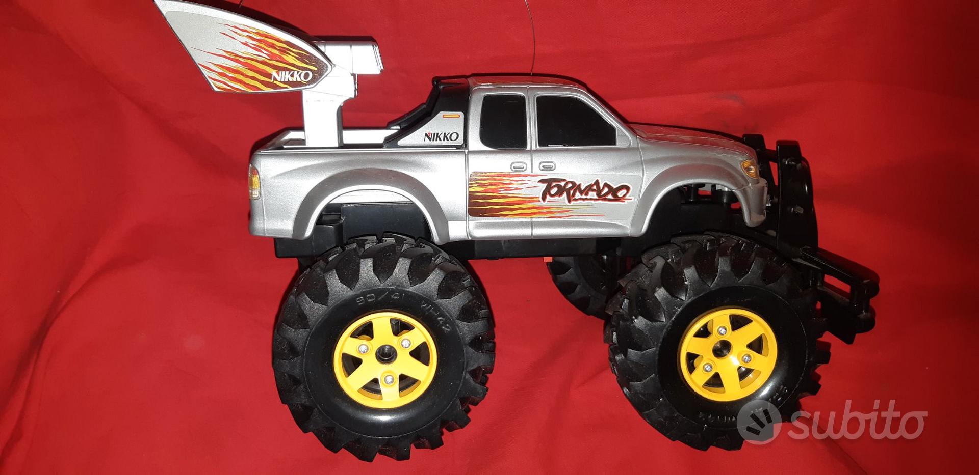 AUTO RADIOCOMANDATA VINTAGE DELLA NIKKO Collezionismo In vendita