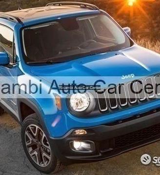 Ricambi originali jeep renegade 2016-2017-2018