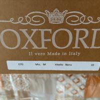 Stivali equitazione oxford