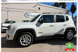 JEEP Renegade 1.5 T4 MHEV Limited