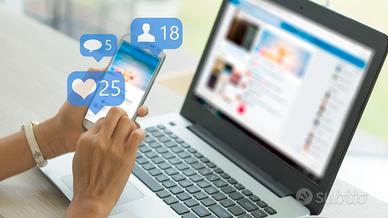 Social Media Manager