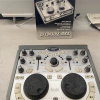 Console DJ CDJ Hercules MK2