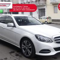 Mercedes-Benz Classe E Mercedes-Benz E 250 Bl...
