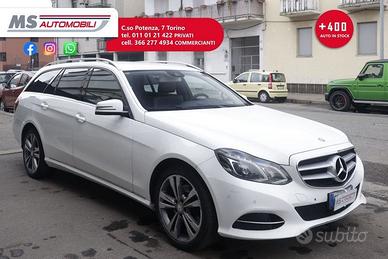 Mercedes-Benz Classe E Mercedes-Benz E 250 Bl...