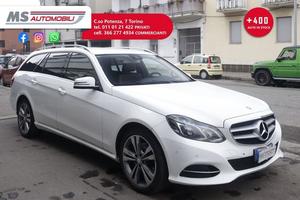 Mercedes-Benz Classe E Mercedes-Benz E 250 Bl...